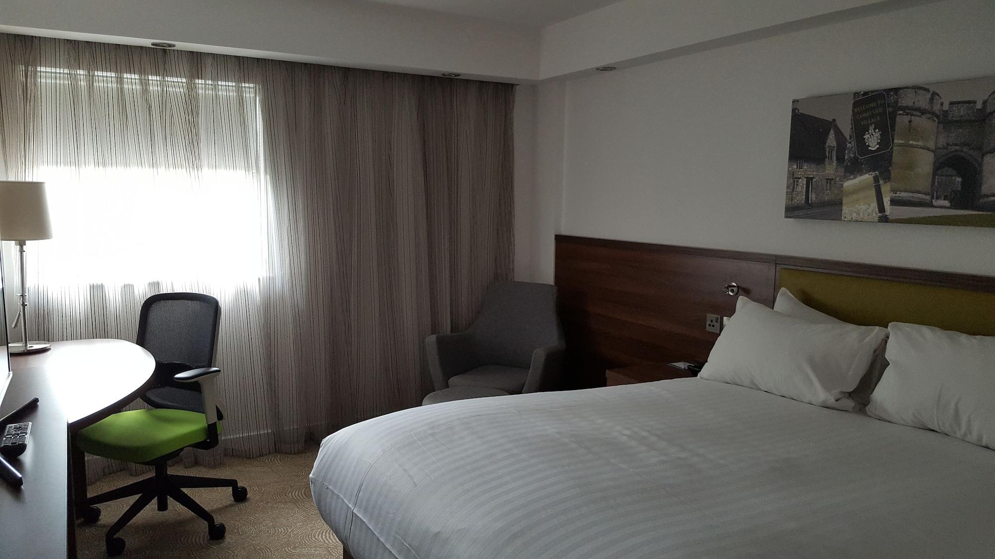 Hampton By Hilton Corby Hotel Buitenkant foto