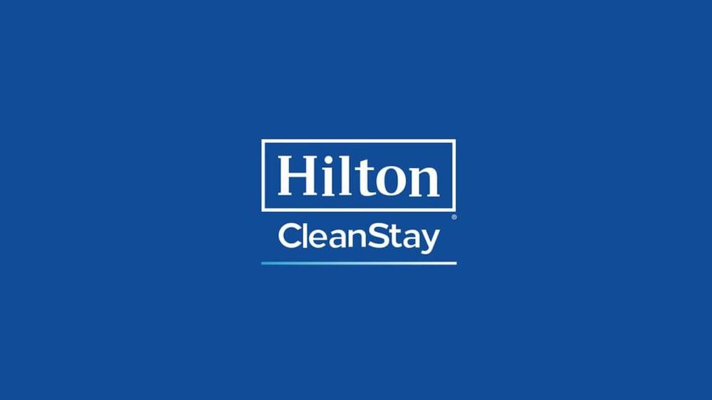 Hampton By Hilton Corby Hotel Buitenkant foto
