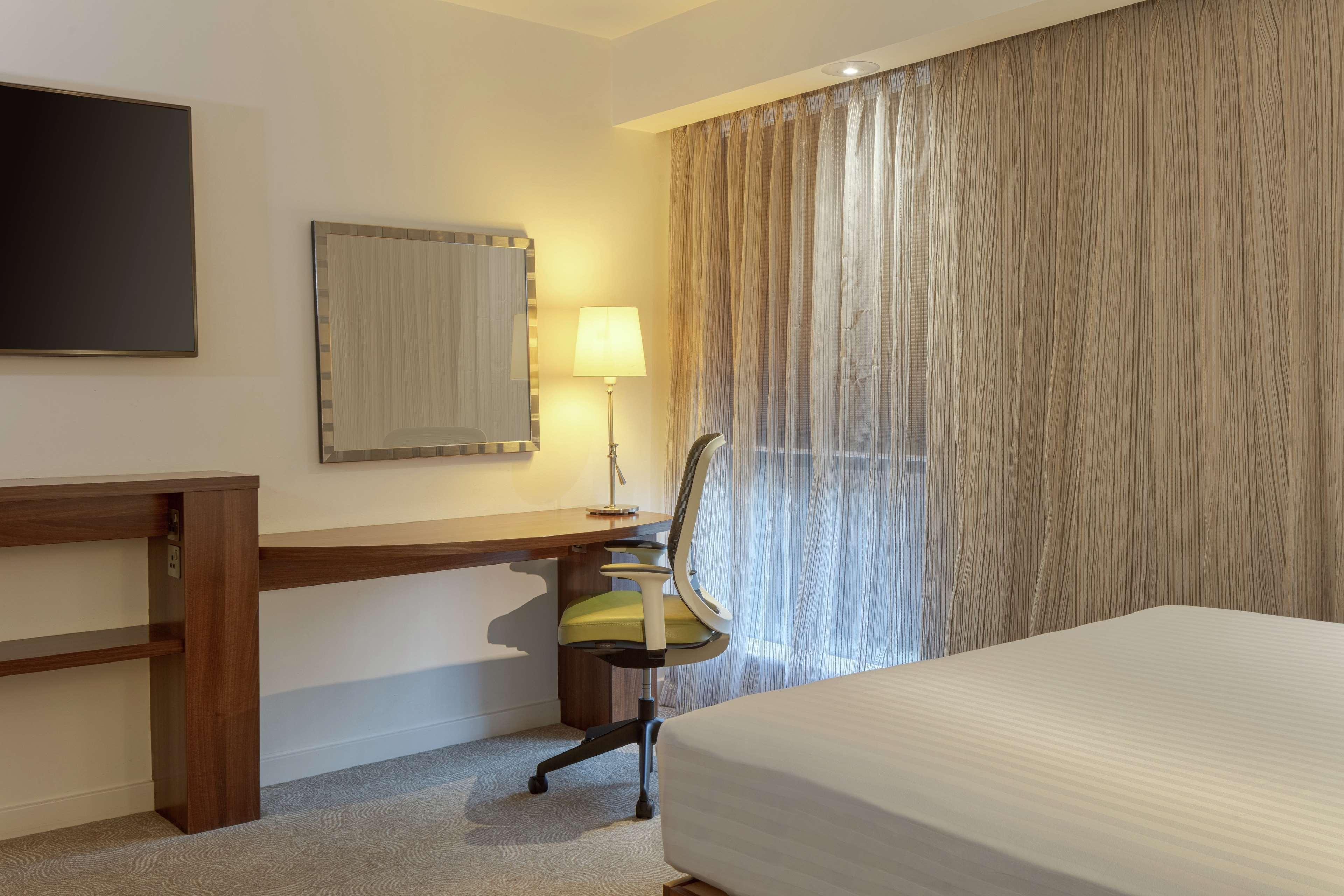 Hampton By Hilton Corby Hotel Buitenkant foto