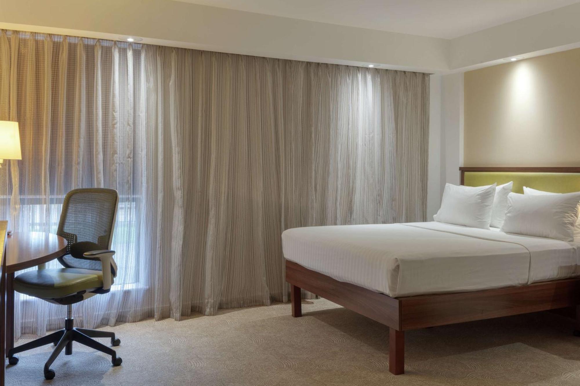 Hampton By Hilton Corby Hotel Buitenkant foto