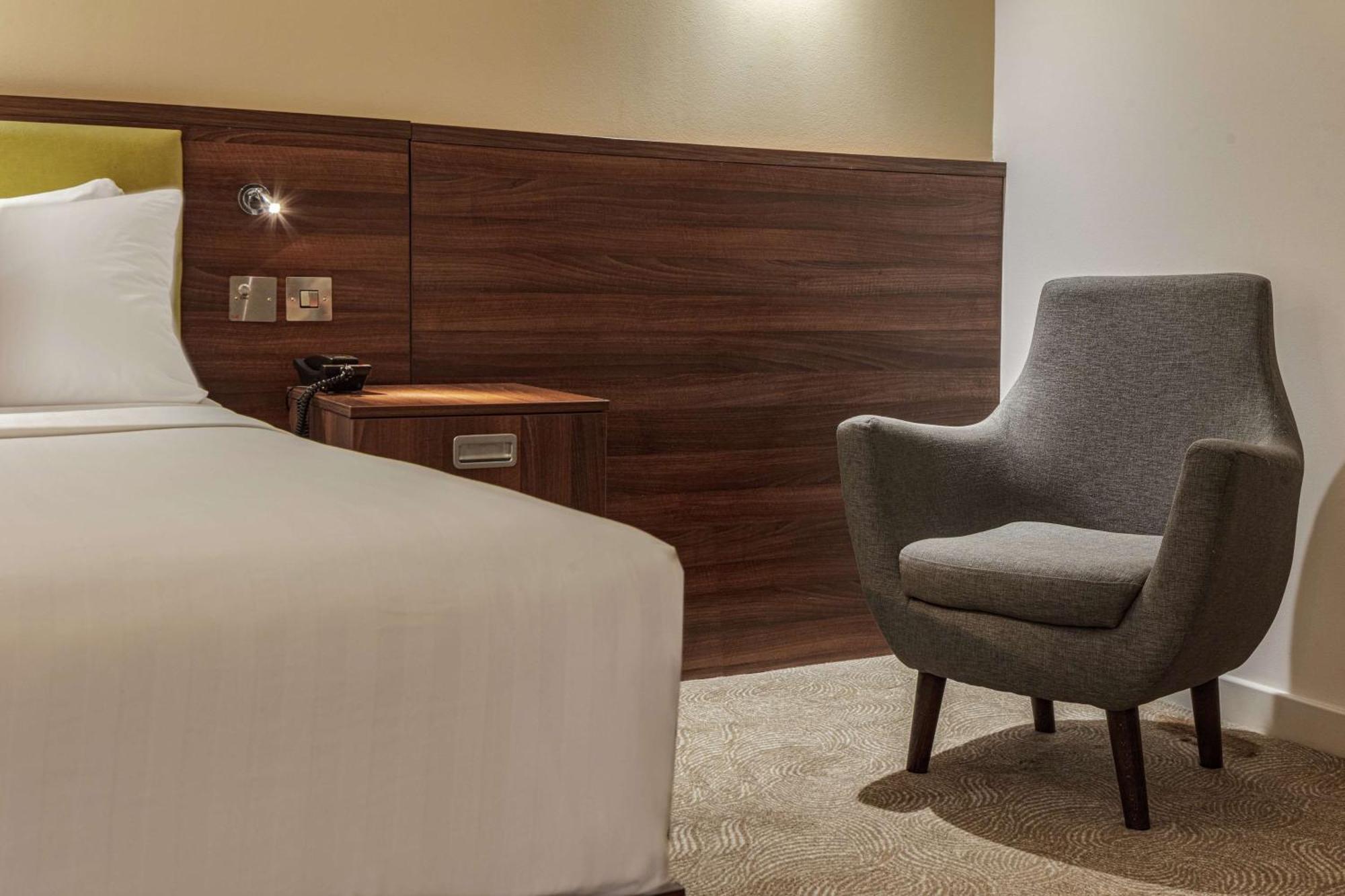 Hampton By Hilton Corby Hotel Buitenkant foto