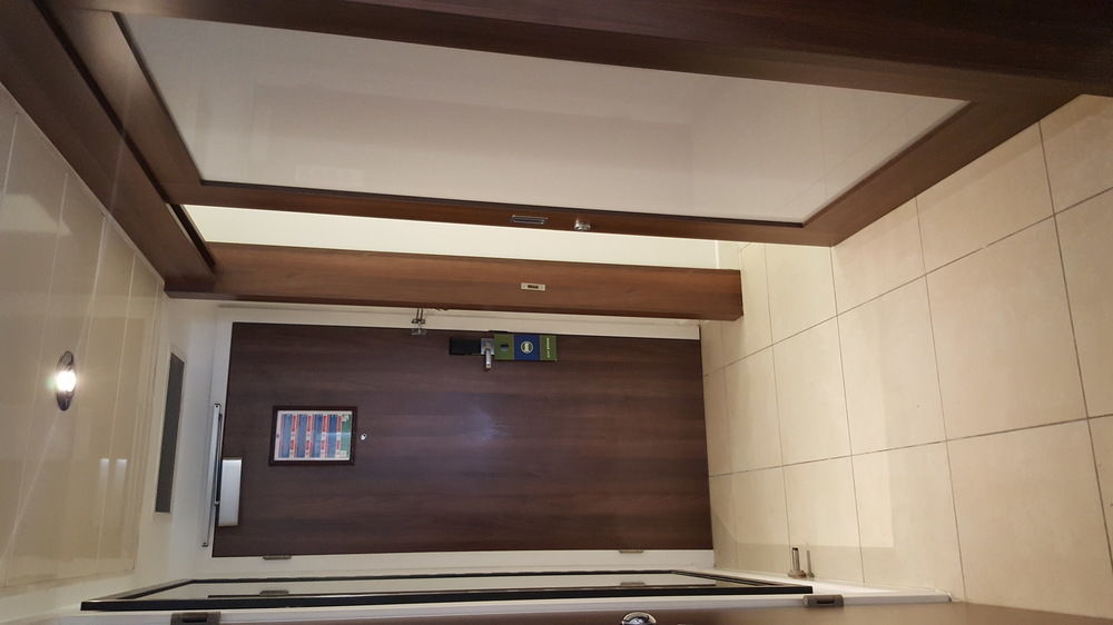 Hampton By Hilton Corby Hotel Buitenkant foto