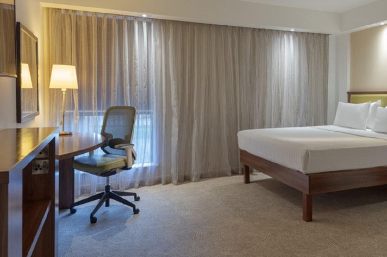 Hampton By Hilton Corby Hotel Buitenkant foto
